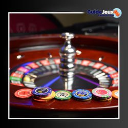 Roulette en ligne