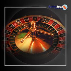 La roulette