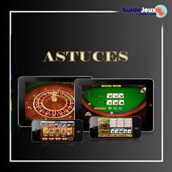 Jeux casino en ligne